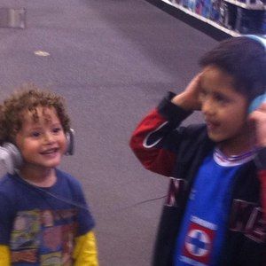 Meet your Posher, Octavio